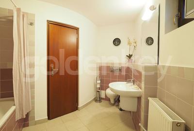 Casă individuală cu 5 camere cu Canalizare în Pipera - 23