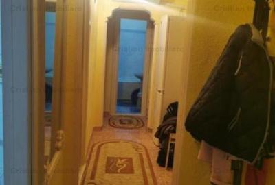 Confort 1 Decomandat 3 camere 68mp etaj de mijloc, Viziru 3 - 5