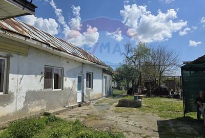 Casa / Vila cu 3 camere de vanzare - 6