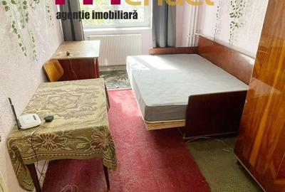 Apartament cu 4 camere decomandat în E3 - 7