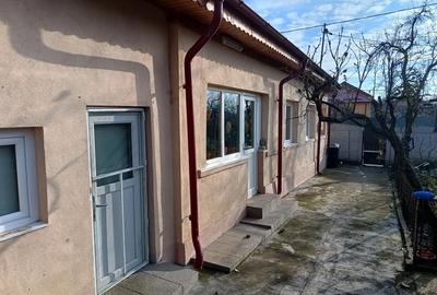 Casă cu 3 camere cu Teren 1150 Mp în Central - 8