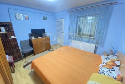 Casa-3 camere- Rahova - 2