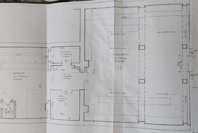 Spațiu comercial, de 152 mp, în Soarelui - 2