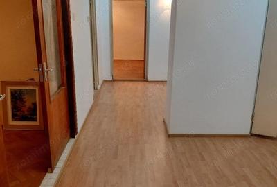 Apartament 3 cam, 93mp,Maz 1,et 7/11 - 12