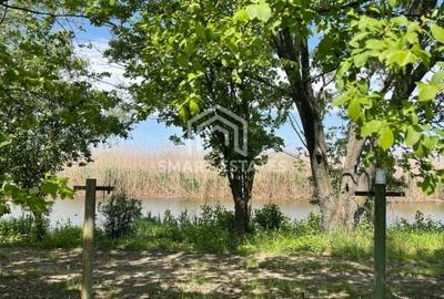 Teren Construcții intravilan de 850 mp, în Șanțu-Florești - 6