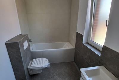 Duplex cu 4 camere cu Canalizare în Braytim - 15