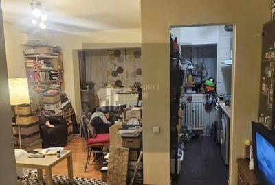 Garsonieră semidecomandată în Titan - 1