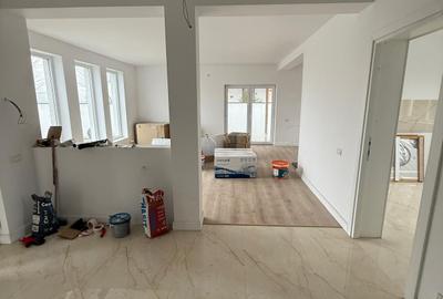 Mutare imediată! Vilă duplex 4 camere cu curte proprie - 7