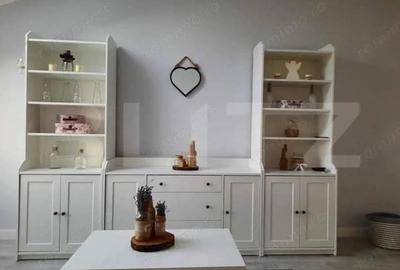 Apartement 3 camere, 63 mp, Zona Obcini - 1