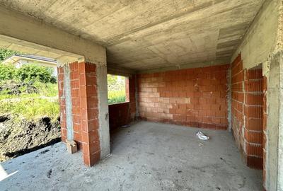 Casa individuala in Chinteni 120mp utili 500mp teren Calitate garantata! - 6