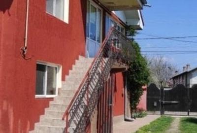 FARA COMISIOANE casa cu 6 camere 2 bucatarii P+1 TIGLA PISCINA BECI GARAJ - 9