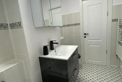 Apartament etaj 1 renovat Centrul civic Judetean - 7