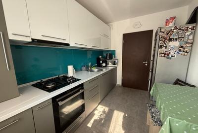 Apartament spatios cu 2 camere, decomandat, 54 mp utili - Giroc - 7