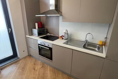 Apartament 2 Camere Floreasca - Barbu Vacarescu - 5