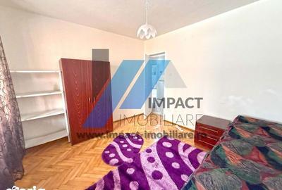 Apartament cu 3 camere decomandat în 1 Mai - 2