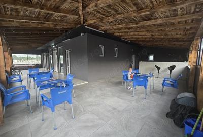 Casă cu 6 camere cu Teren 1200 Mp în Munteni-Buzău - 9