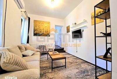 Apartament cu 2 camere în Central - 1
