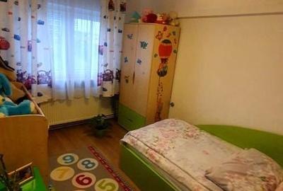 Comision 0! Ap cu 3 camere decomandat, 66mp, Et. 3/4, Torontalului VOX - 9