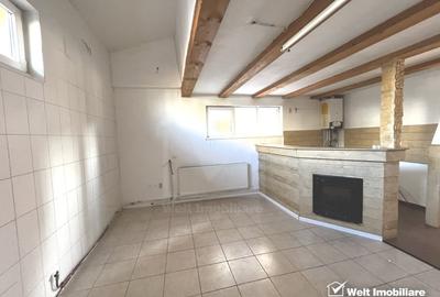 Spațiu comercial, de 70 mp, în Mărăști - 1