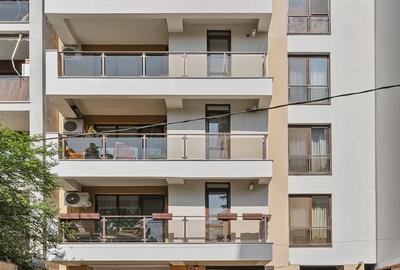 Aviatiei, apartament 2 camere spatios 85 mp, bloc boutique 2017 Aviatiei, apartament 2 camere spatios 85 mp, bloc boutique 2017 - 1
