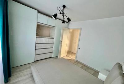 Dorobanti, 2 camere, loc parcare, utilat, mobilat lux, disponibil imediat - 10