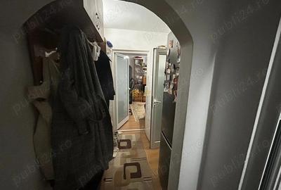 Apartament cu 3 camere semidecomandat în Păcurari - 6