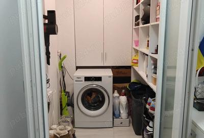 Apartament cu 3 camere decomandat în Central - 2