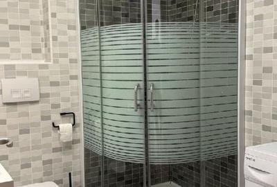 Garsonieră decomandată, mobilată în Aviației - 10