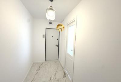 Apartament cu 2 camere decomandat, mobilat în Central - 11