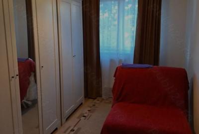 Apartament cu 3 camere decomandat în Aradului - 3