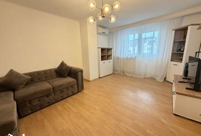 Apartament cu 3 camere în Central - 6