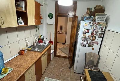 Apartament cu 2 camere decomandat în Broșteni - 8