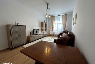 Apartament cu 3 camere decomandat, mobilat în Copou - 11