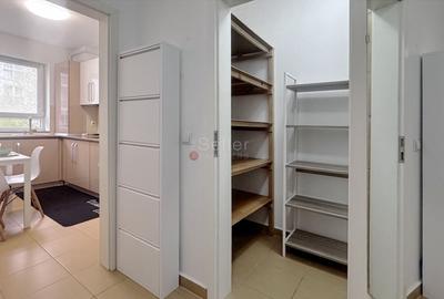 Garsonieră decomandată, mobilată în Avantgarden - 6