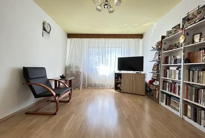 Apartament 4 camere 70 mp 2 bai centrala termica - Inel 2 - Scoala 39 - 2