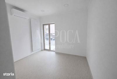 Spațiu comercial, de 70 mp, în Plopilor