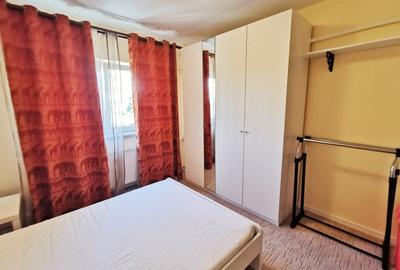 Apartament cu 2 camere decomandat, mobilat în Iancului - 7