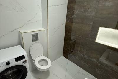 Apartament 2 camere Exigent Plaza Residence Faza 5 Totul NOU! - 7