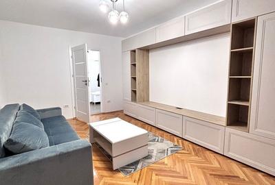 Apartament cu 2 camere decomandat în Central - 8