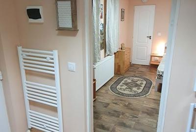 Garsonieră decomandată în Unirii - 3