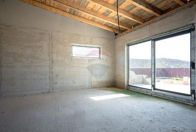 Casă cu 4 camere cu Teren 600 Mp în Hărman - 8