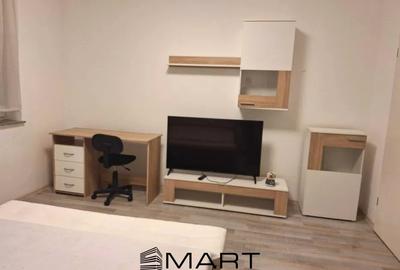 Garsoniera decomandata zona Avantgarden - 3