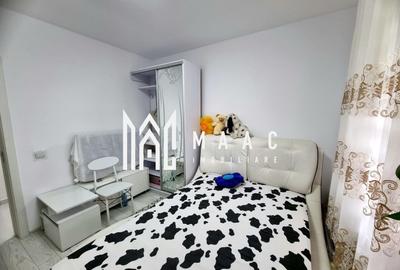 Apartament 3 camere | Balcon | Parțial mobilat | Doamna Stanca - 8