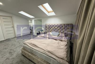 VANZARE DUPLEX AVIATIEI | MOBILAT SI UTILAT | 2 LOCURI PARCARE - 22