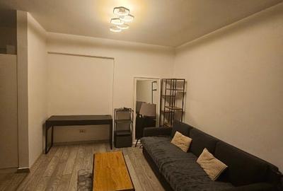 Inchiriez apartament tip studio/Sector 4/Berceni/Postalionului 14-16 - 1