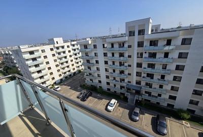 Apartament 2 camere, intabulat, mutare imediata Bucium - 3