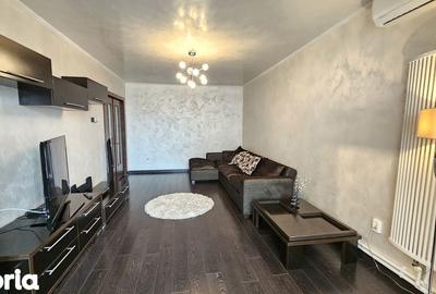 Apartament cu 3 camere decomandat în Siderurgiștilor - 15