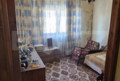 Apartament cu 3 camere decomandat în Central - 2