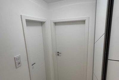 Apartament cu 2 camere semidecomandat, mobilat în Drumul Taberei - 8