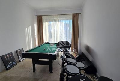 Casa individuala deosebita cu 5 camere, 3 bai, demisol si garaj, Sag - 14